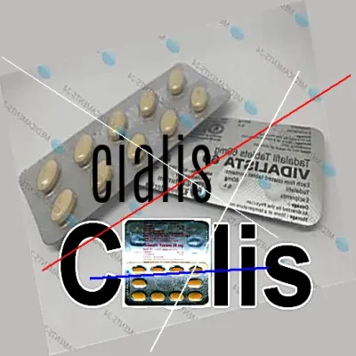 Achat médicament cialis